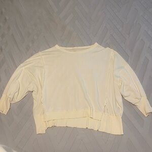 We the Free Camden Sweatshirt